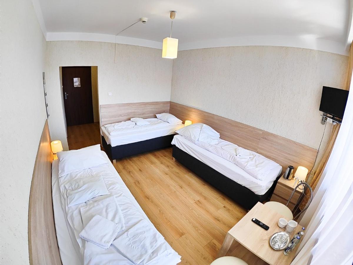 Amelia Zdroj Medical & Spa Iwonicz-Zdrój Exterior foto