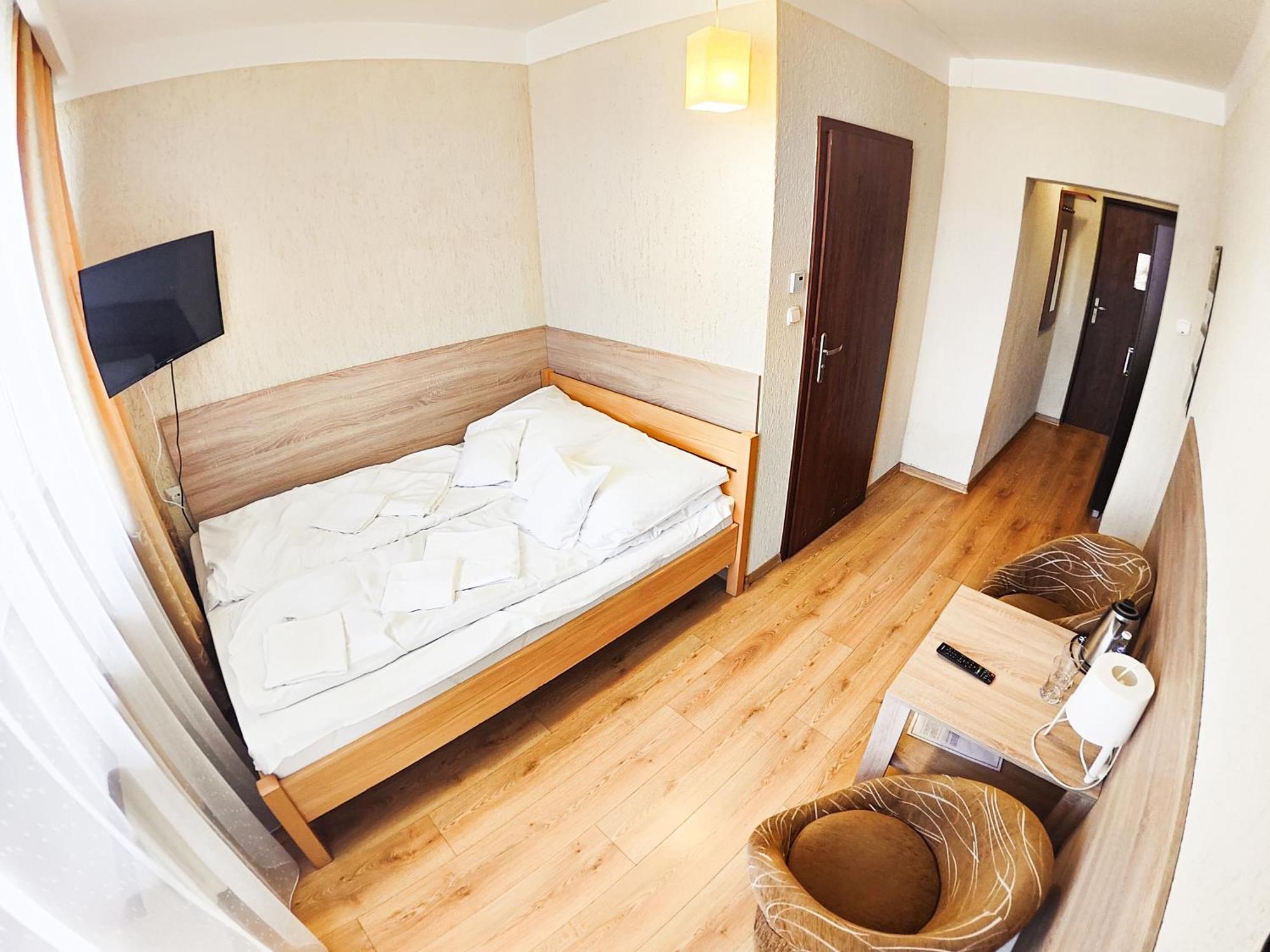 Amelia Zdroj Medical & Spa Iwonicz-Zdrój Exterior foto