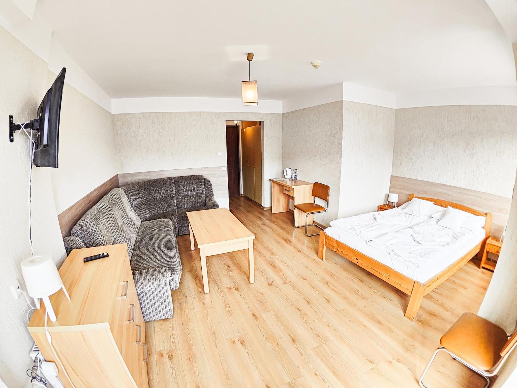 Amelia Zdroj Medical & Spa Iwonicz-Zdrój Exterior foto