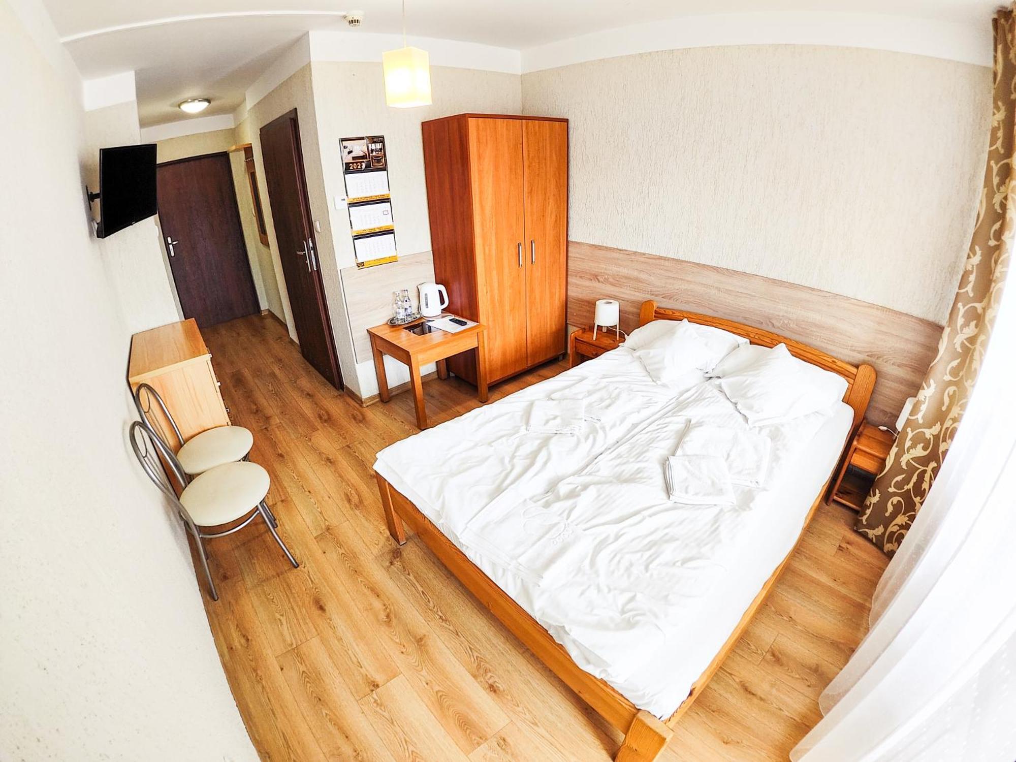 Amelia Zdroj Medical & Spa Iwonicz-Zdrój Exterior foto