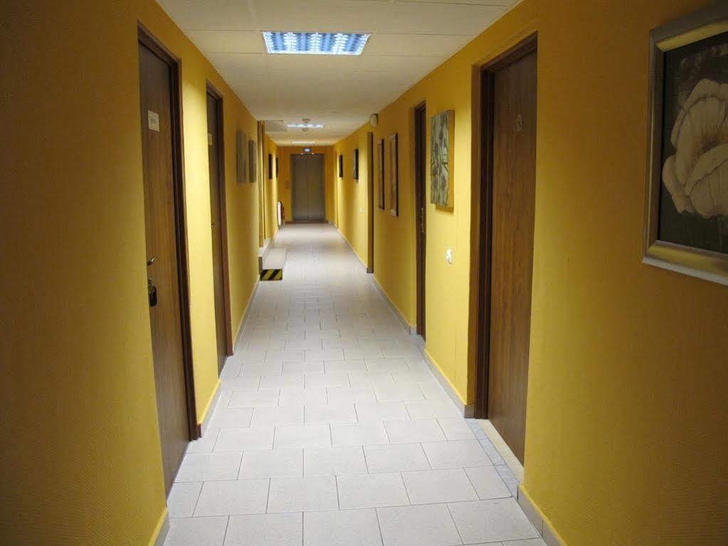 Amelia Zdroj Medical & Spa Iwonicz-Zdrój Exterior foto